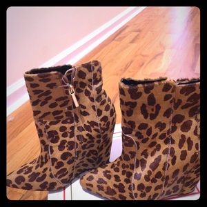 VS boots new